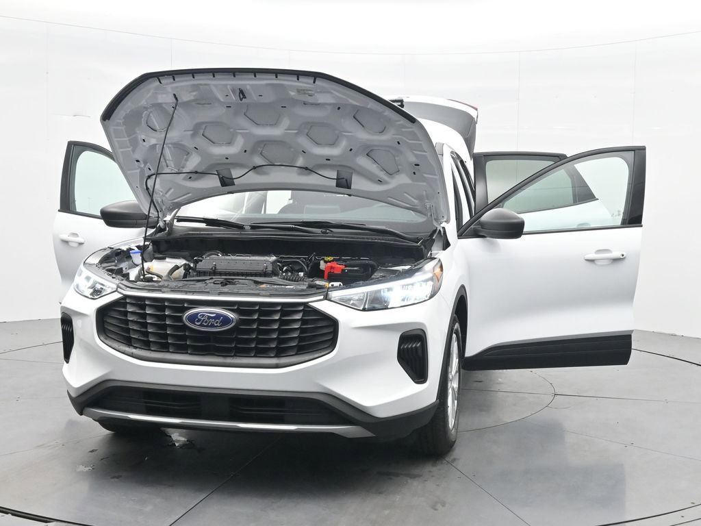 Used 2025 Ford Escape Active image 34