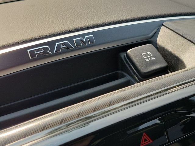New 2026 RAM 1500 Big Horn AWD/4WD image 30