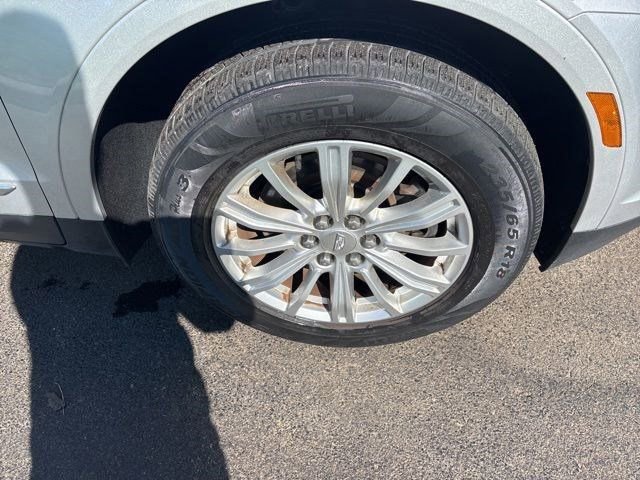 Used 2019 Cadillac XT5 FWD image 41