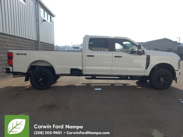 New 2026 Ford F250 XL w/ STX Appearance Package video 2