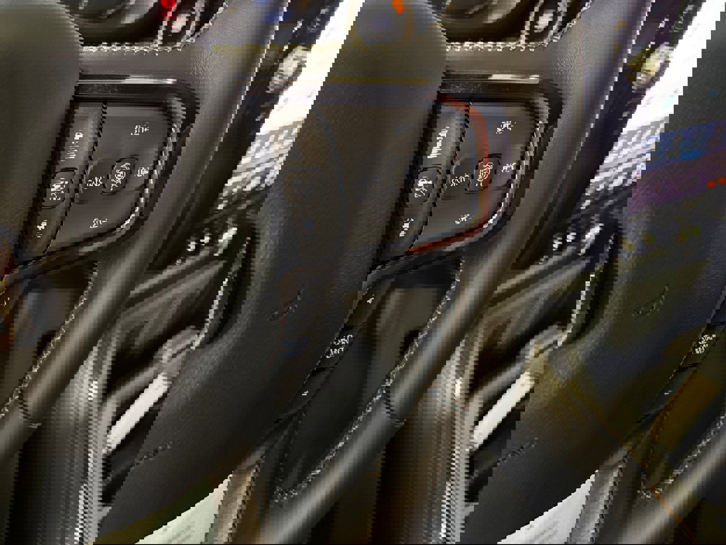 New 2026 RAM 1500 Limited w/ Night Edition image 50