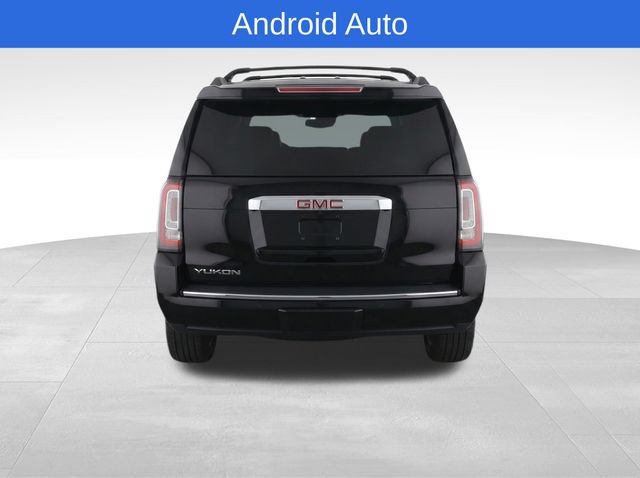 Used 2018 GMC Yukon Denali w/ Denali Ultimate Package AWD/4WD image 7