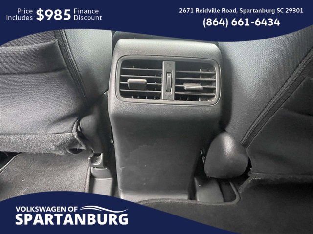 Used 2016 Honda CR-V EX image 11