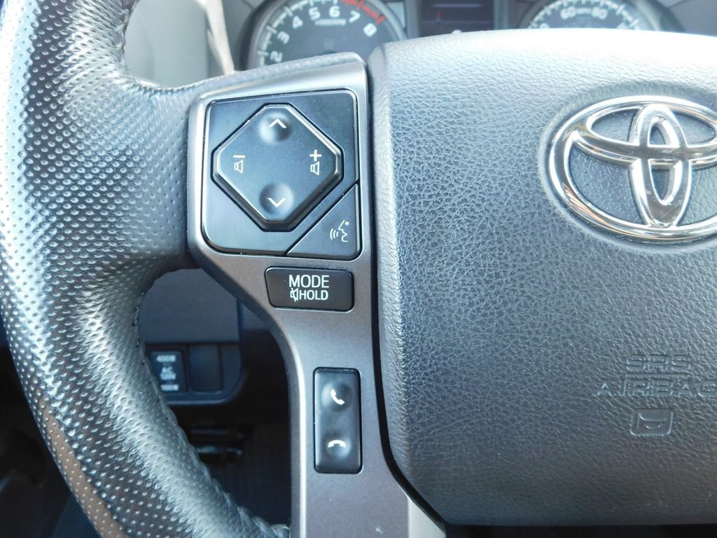 Used 2023 Toyota Tacoma TRD Sport AWD/4WD image 28