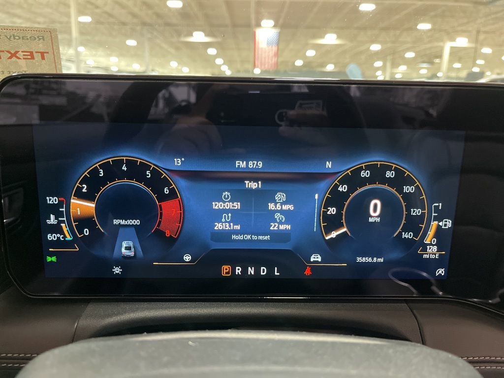 Used 2024 Ford Mustang Premium image 29