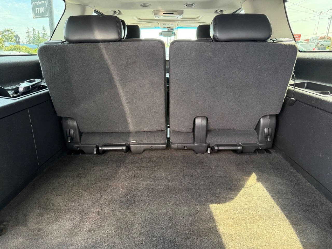 Used 2008 Cadillac Escalade ESV AWD image 7