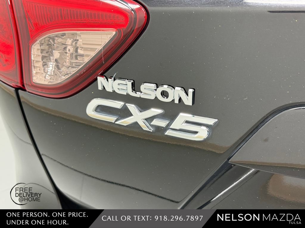 Used 2016 MAZDA CX-5 Grand Touring FWD image 18