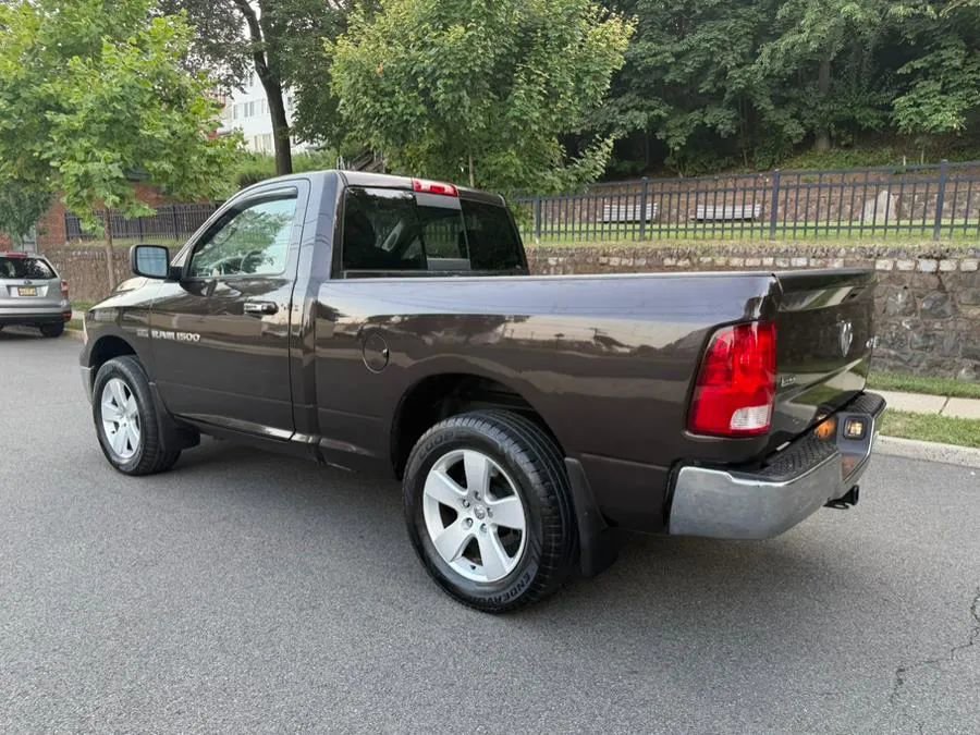 Used 2011 RAM 1500 Classic SLT w/ Popular Equipment Group image 5