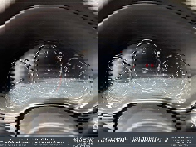 Used 2024 MAZDA MAZDA3 s image 19