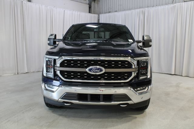 Used 2023 Ford F150 King Ranch AWD/4WD image 37