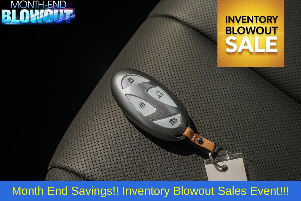 New 2025 Hyundai Ioniq 5 XRT image 48