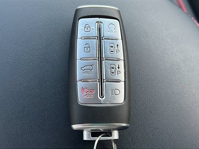 Used 2023 Genesis GV70 2.5T w/ Sport Prestige Package AWD/4WD image 28