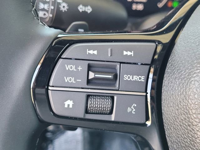 New 2025 Honda Civic Sport image 16