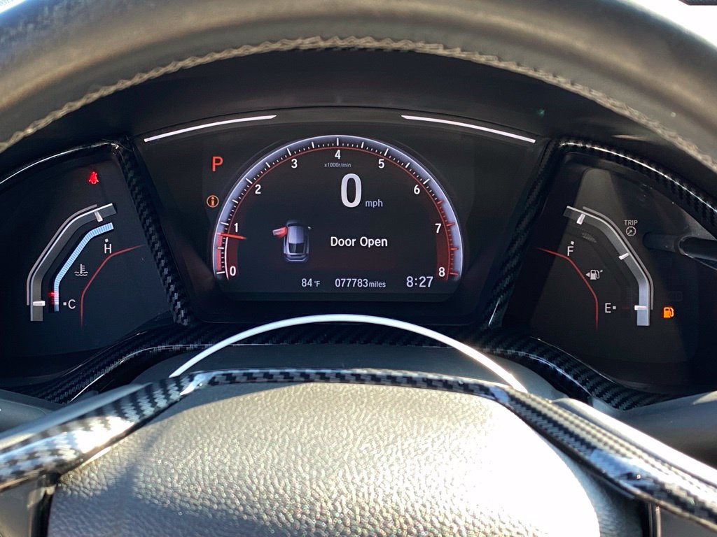 Used 2021 Honda Civic Sport image 17