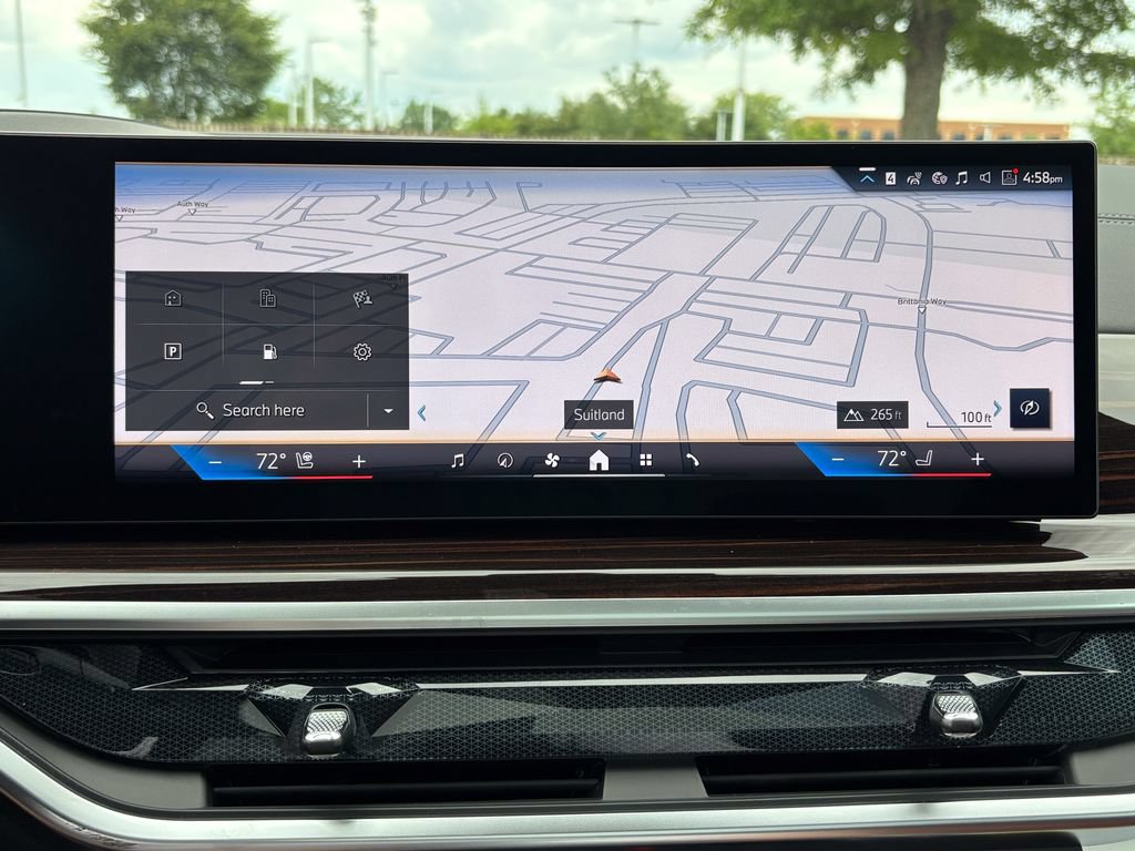 New 2026 BMW X5 M60i AWD/4WD image 18
