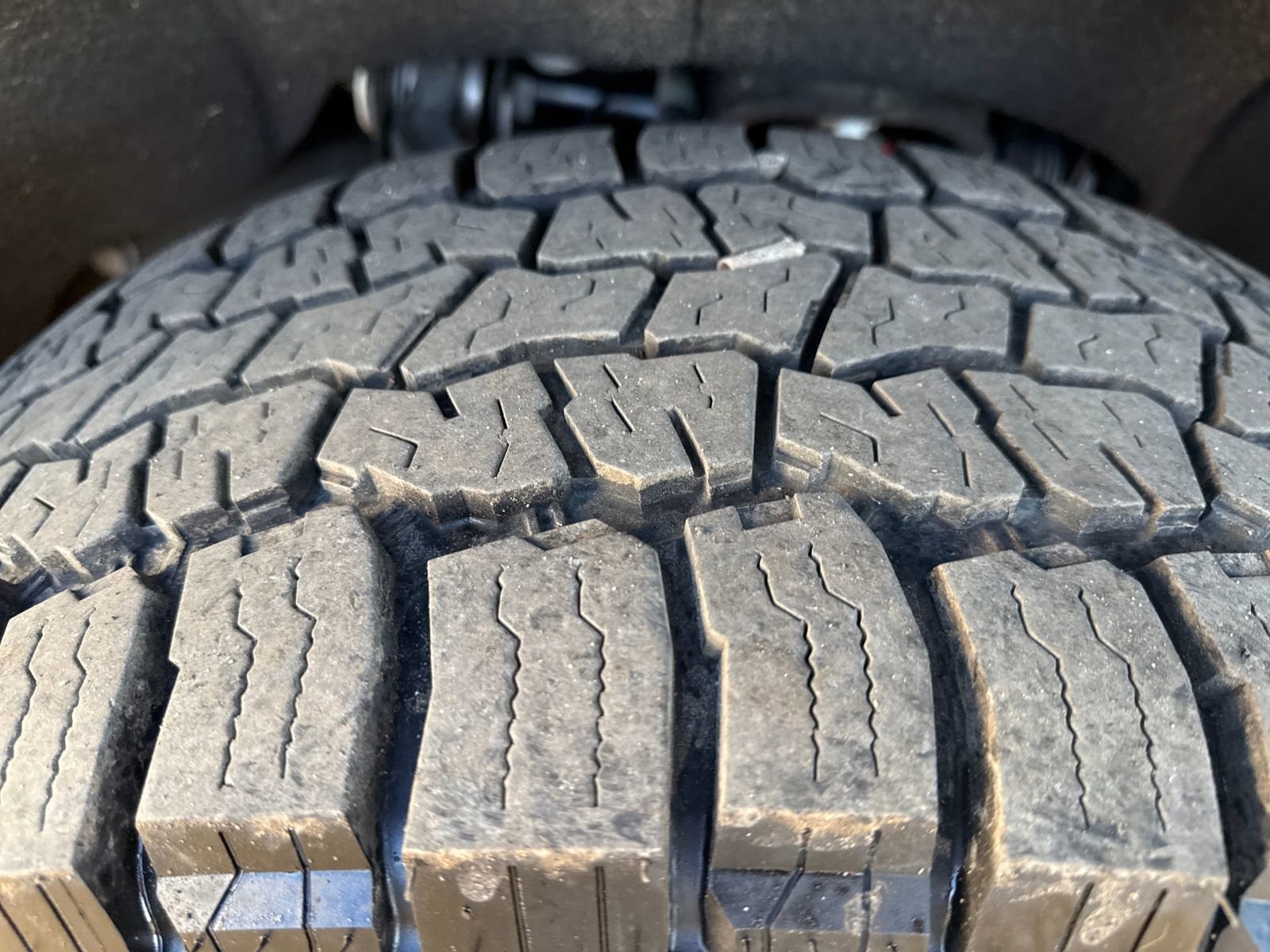 Used 2020 GMC Sierra 2500 Denali w/ Technology Package image 28