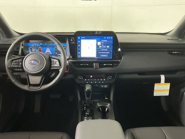 New 2026 Subaru Outback Premium AWD/4WD image 12