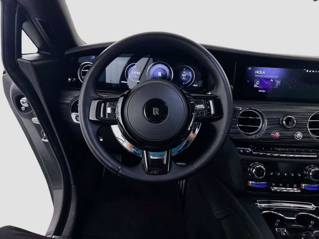 Used 2024 Rolls-Royce Spectre w/ Spectre Launch Package AWD/4WD image 23