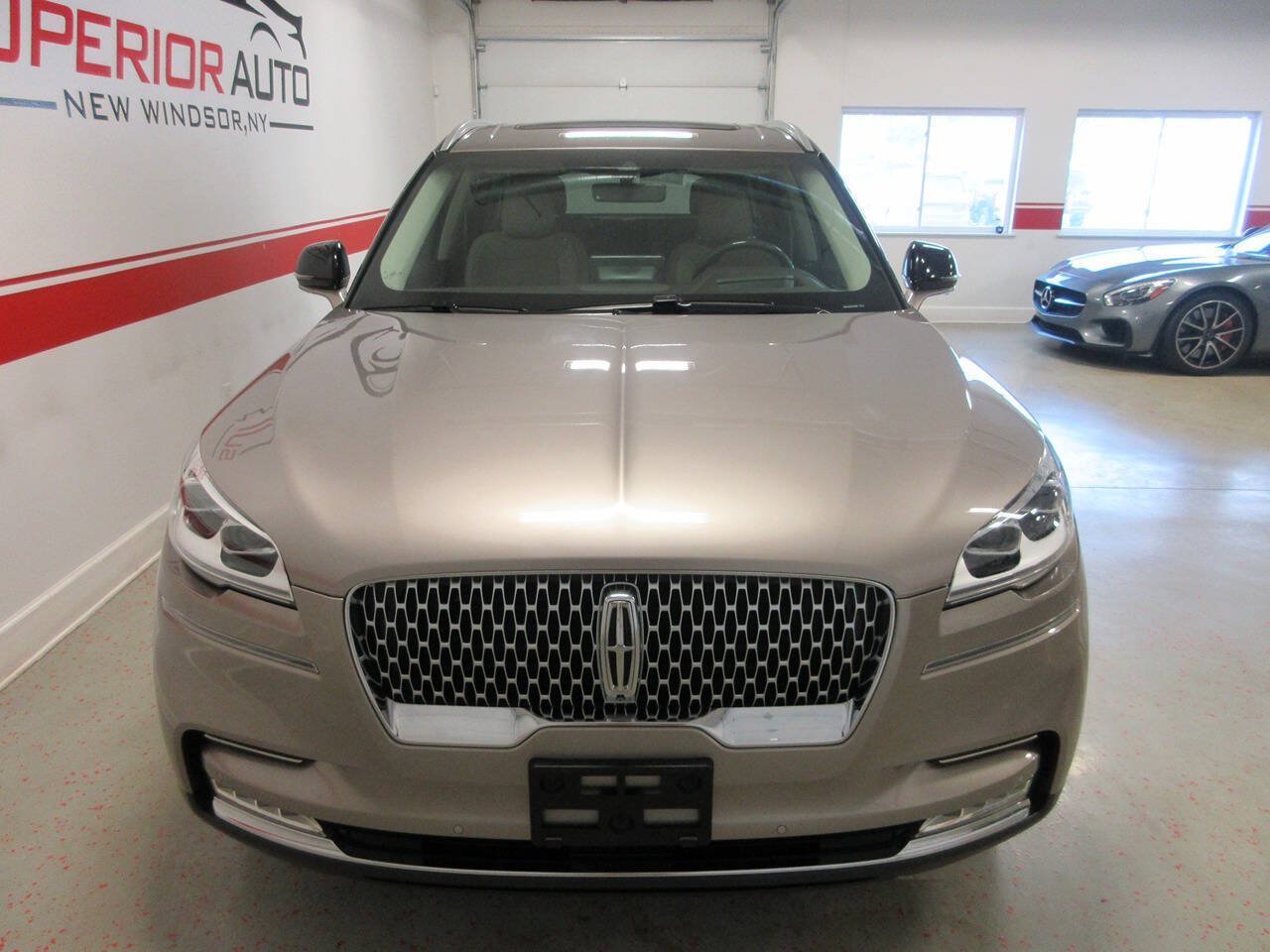 Used 2020 Lincoln Aviator Reserve w/ Equipment Group 202A AWD/4WD image 11