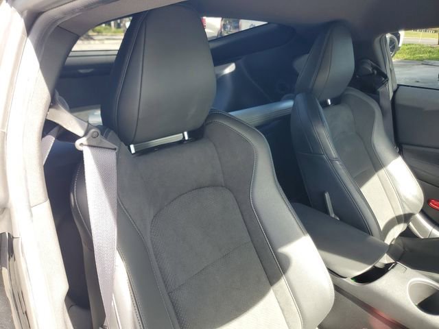 Used 2023 Nissan Z Performance w/ Floor Mat Package (L93) image 10