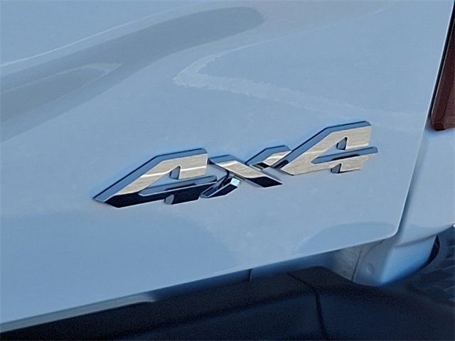 Used 2023 RAM 3500 Tradesman w/ Chrome Appearance Group image 34