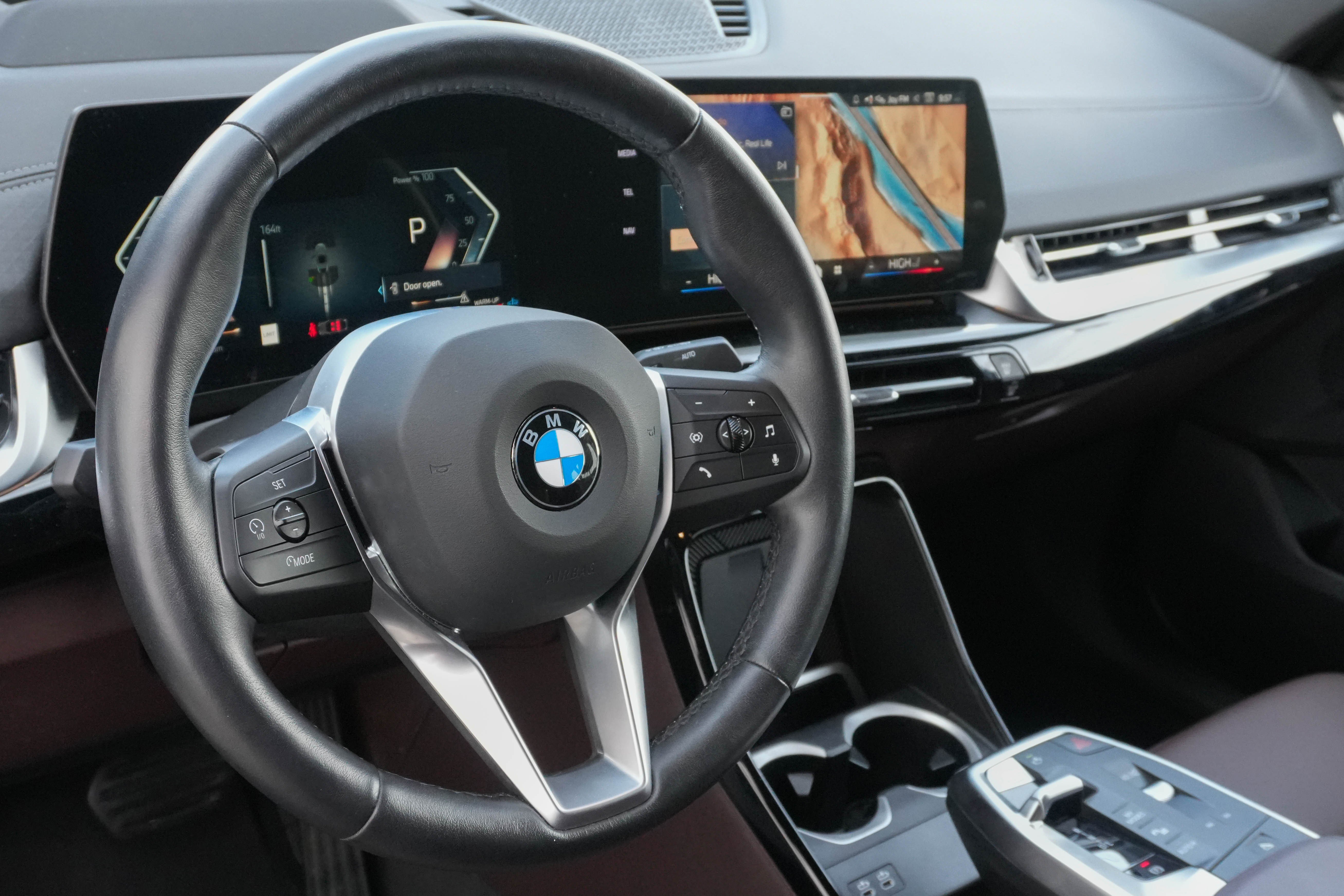 Certified 2025 BMW X2 xDrive28i image 10