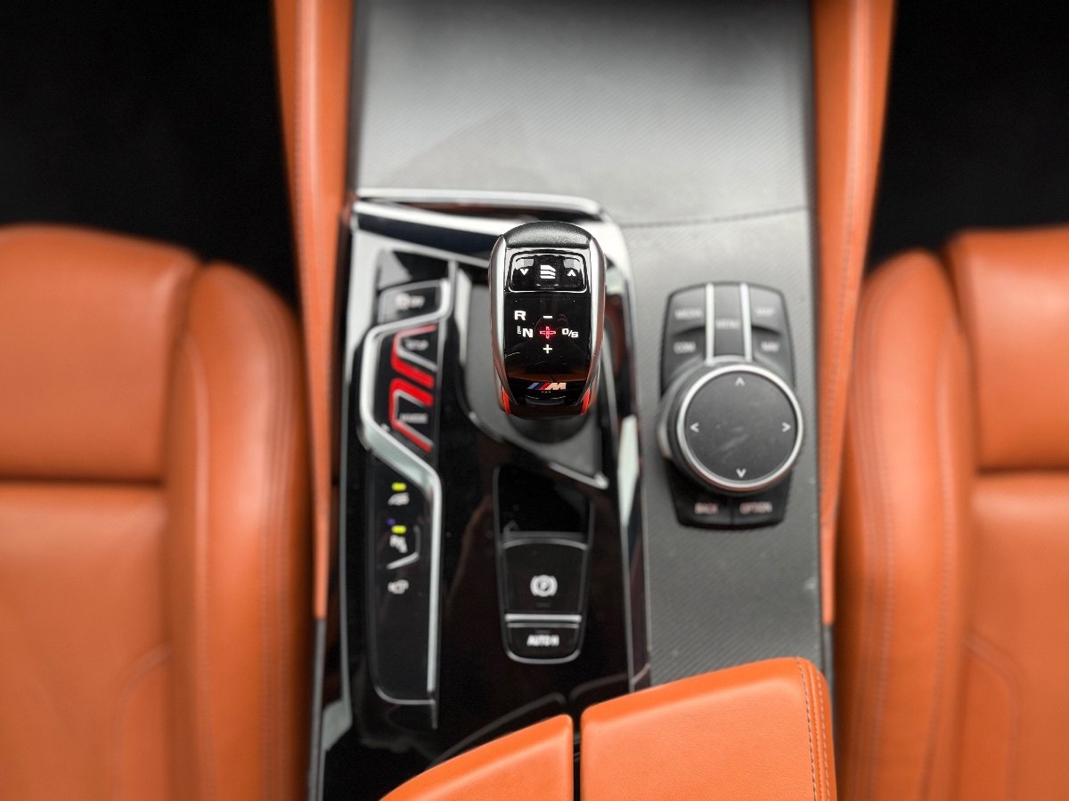 Used 2023 BMW M5 w/ Competition Package AWD/4WD image 28