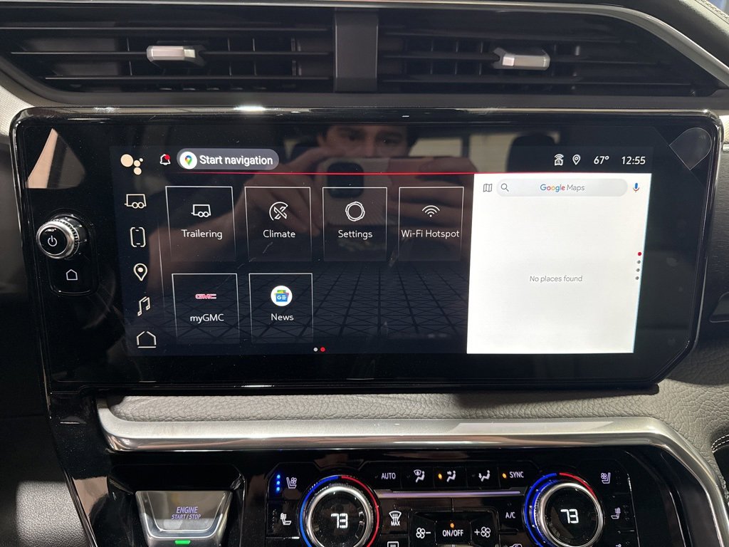 New 2026 GMC Sierra 3500 Denali w/ Denali Reserve Package image 31