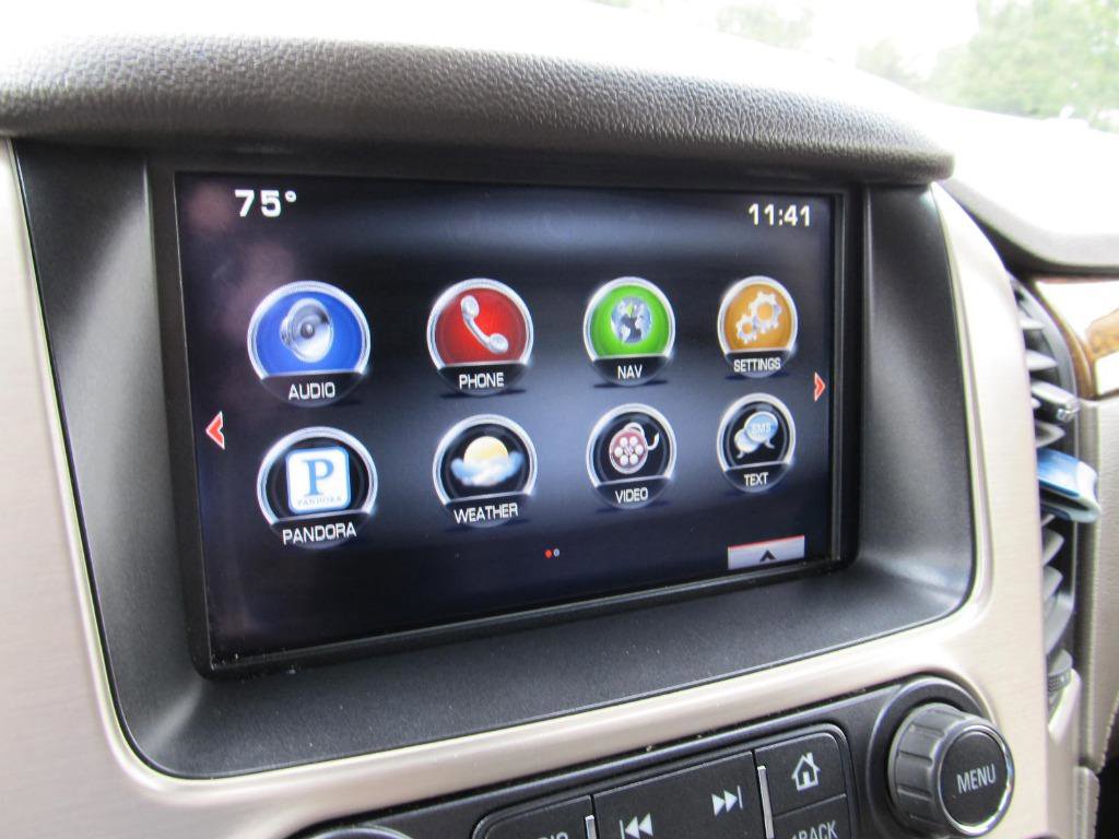 Used 2015 GMC Yukon XL Denali w/ Open Road Package image 66