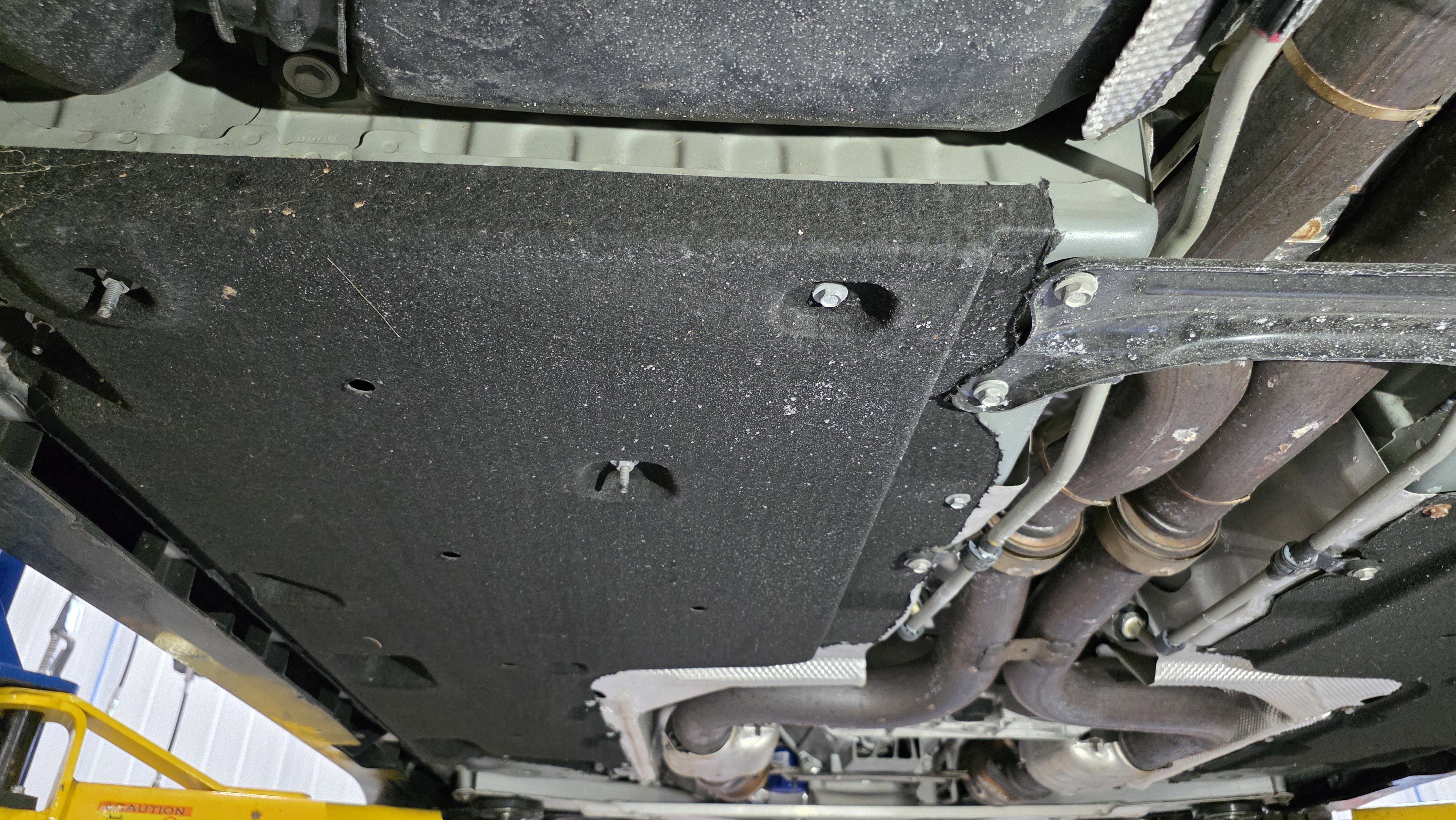 Used 2017 Chevrolet Camaro ZL1 image 59