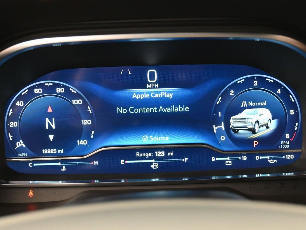 Used 2024 Chevrolet Tahoe High Country image 30