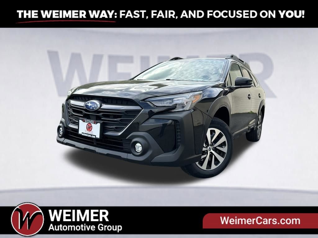 Used 2023 Subaru Outback Premium