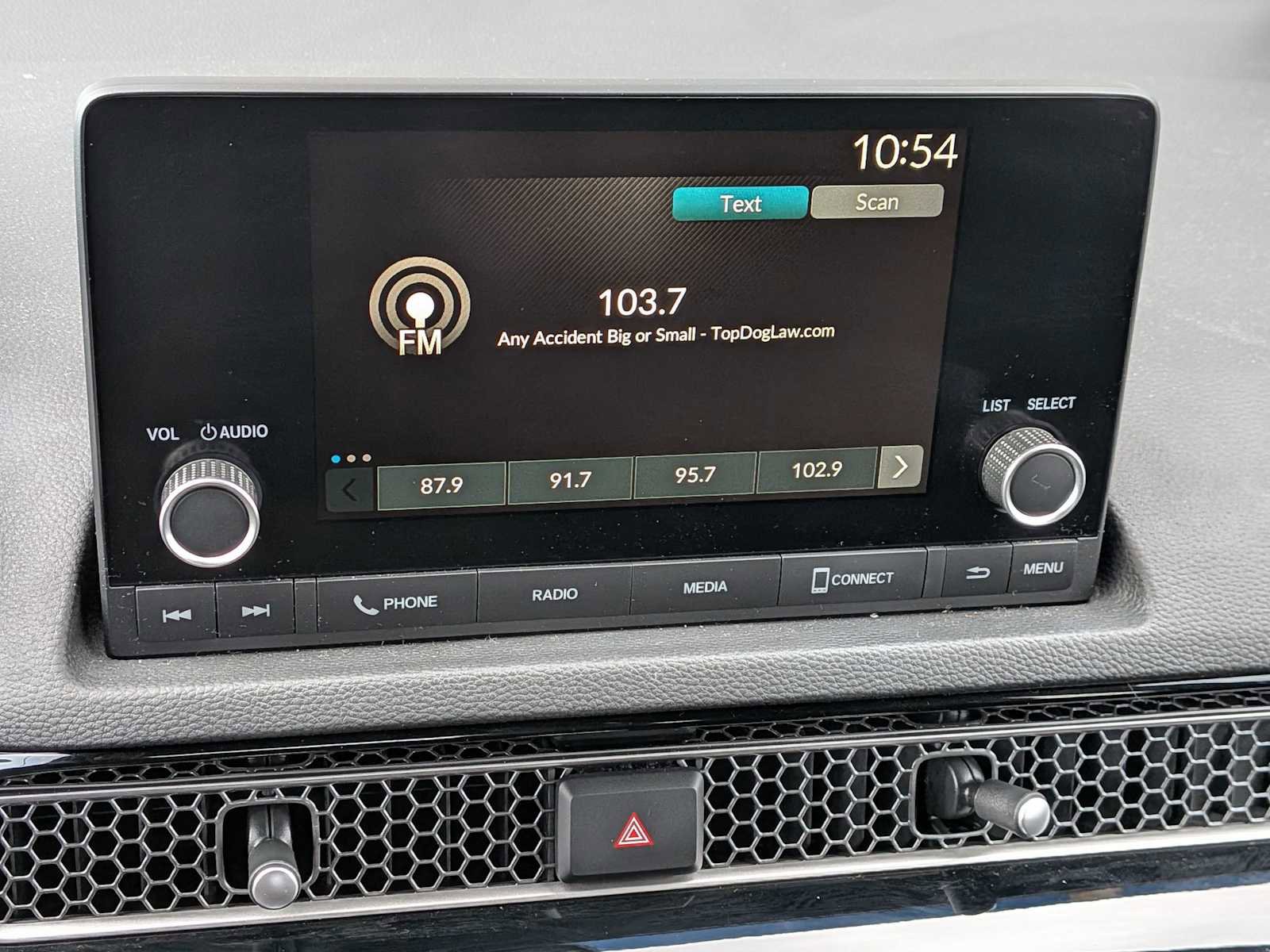 Certified 2023 Honda Civic Sport image 26