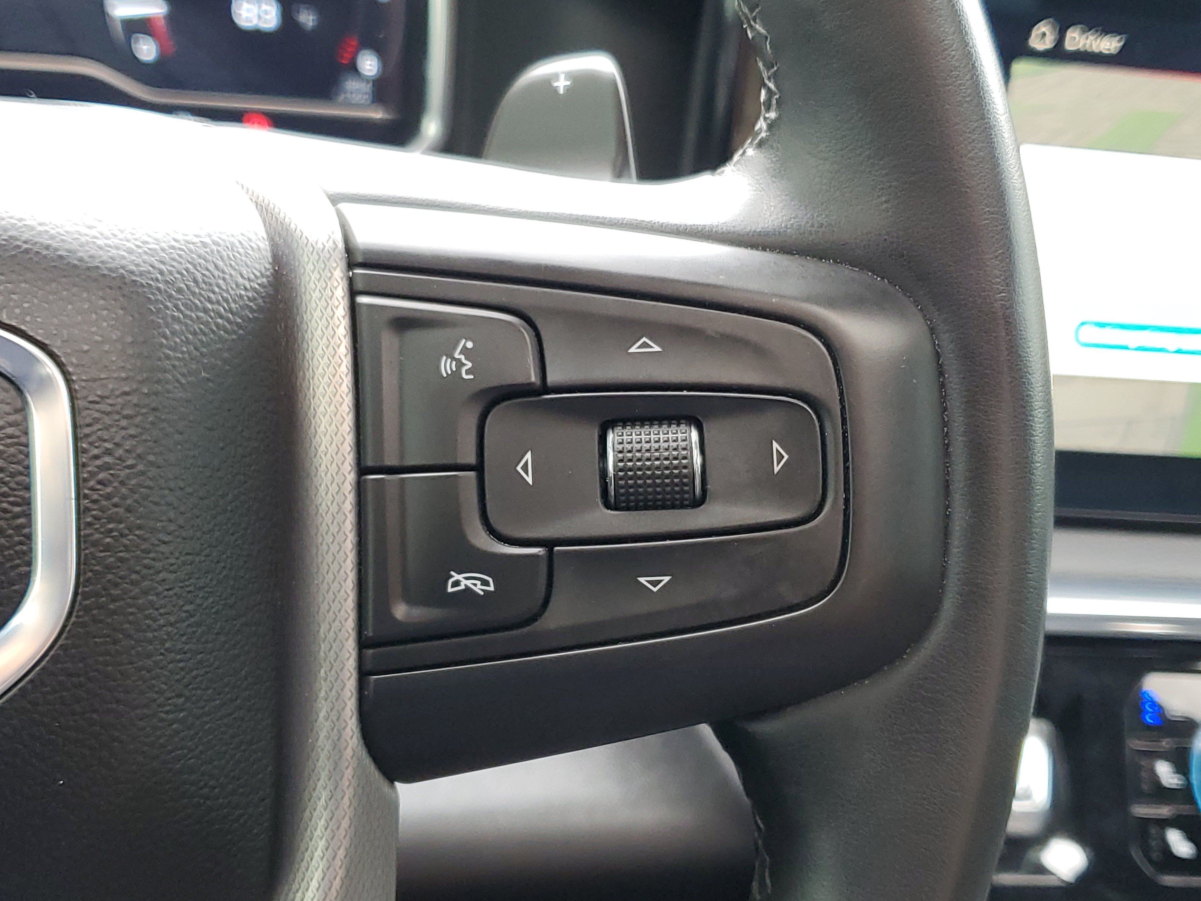 Certified 2024 GMC Sierra 1500 Denali w/ Denali Reserve Package RWD image 23