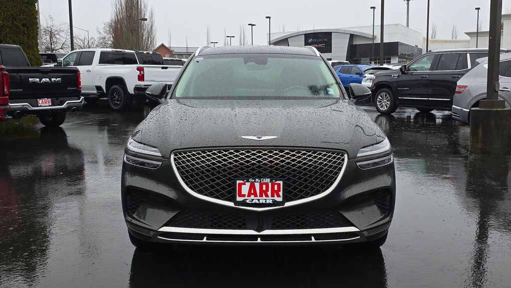 Used 2025 Genesis GV70 2.5T image 43