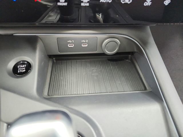 New 2026 Nissan Sentra SR w/ Floor Mat Package image 28