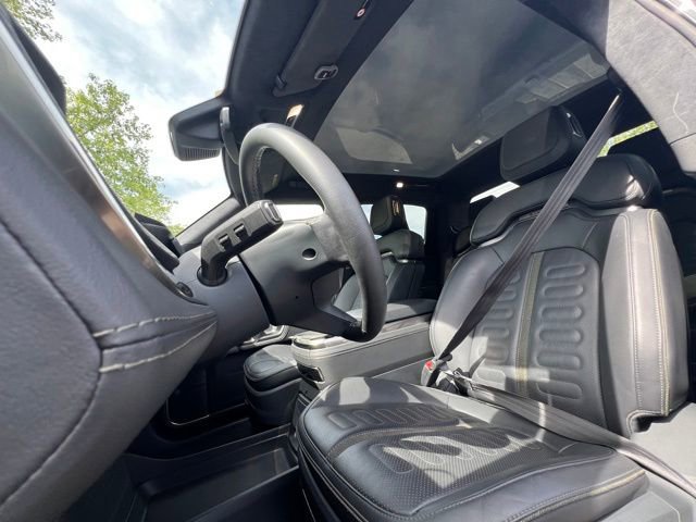 Used 2023 Rivian R1T Adventure AWD/4WD image 14