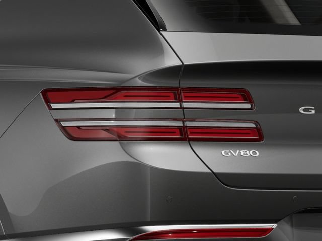 New 2026 Genesis GV80 2.5T RWD image 10