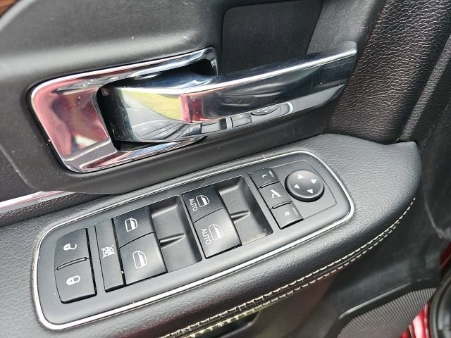 Used 2018 RAM 3500 Laramie image 14
