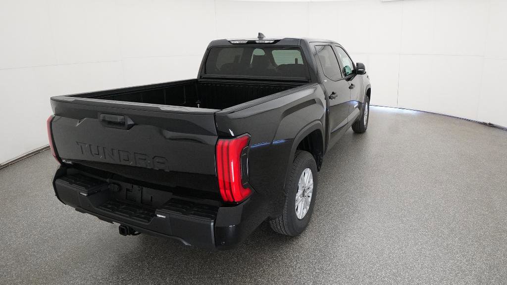 New 2026 Toyota Tundra SR5 image 29