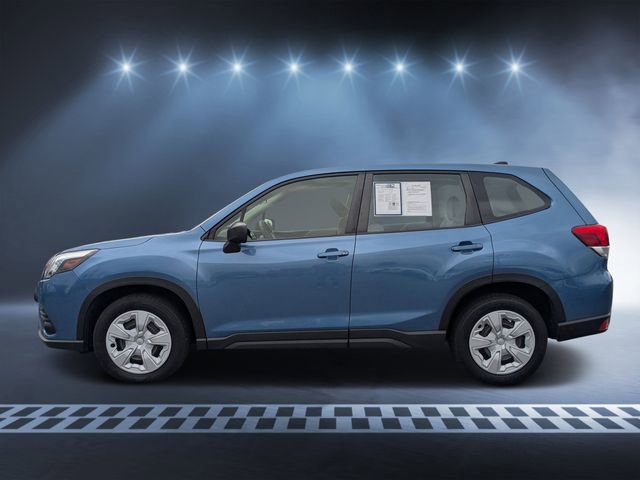 Used 2024 Subaru Forester AWD/4WD image 6