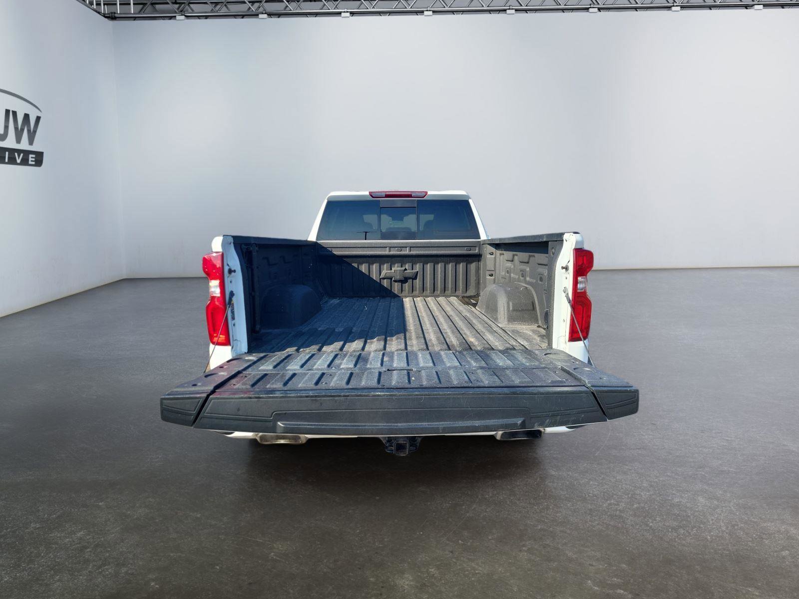 Used 2023 Chevrolet Silverado 1500 RST image 21