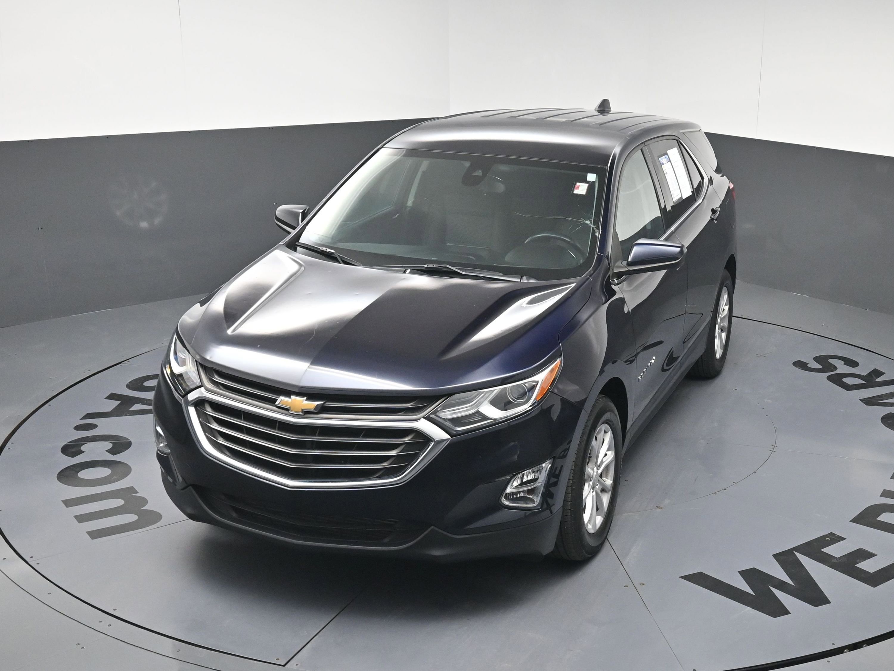 Used 2020 Chevrolet Equinox LT image 30