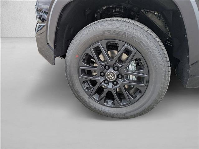 New 2026 Toyota Tundra Limited image 9