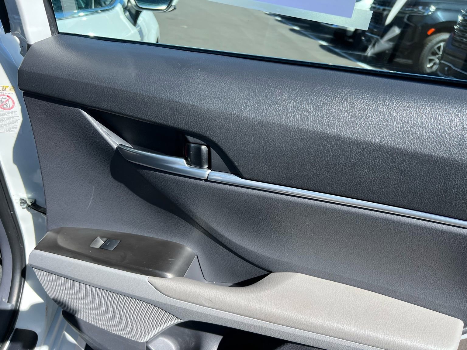 Used 2024 Toyota Camry LE FWD image 44