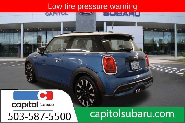Used 2023 MINI Cooper S w/ Premium Package image 4