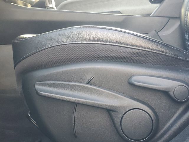 Used 2023 Jeep Compass Latitude image 13