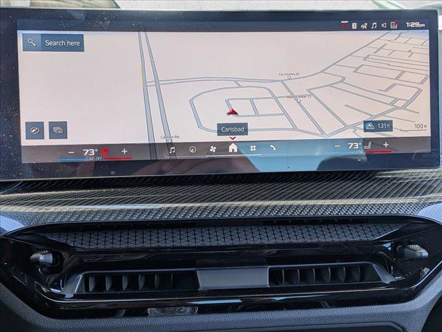 New 2026 BMW M4 xDrive Competition image 13