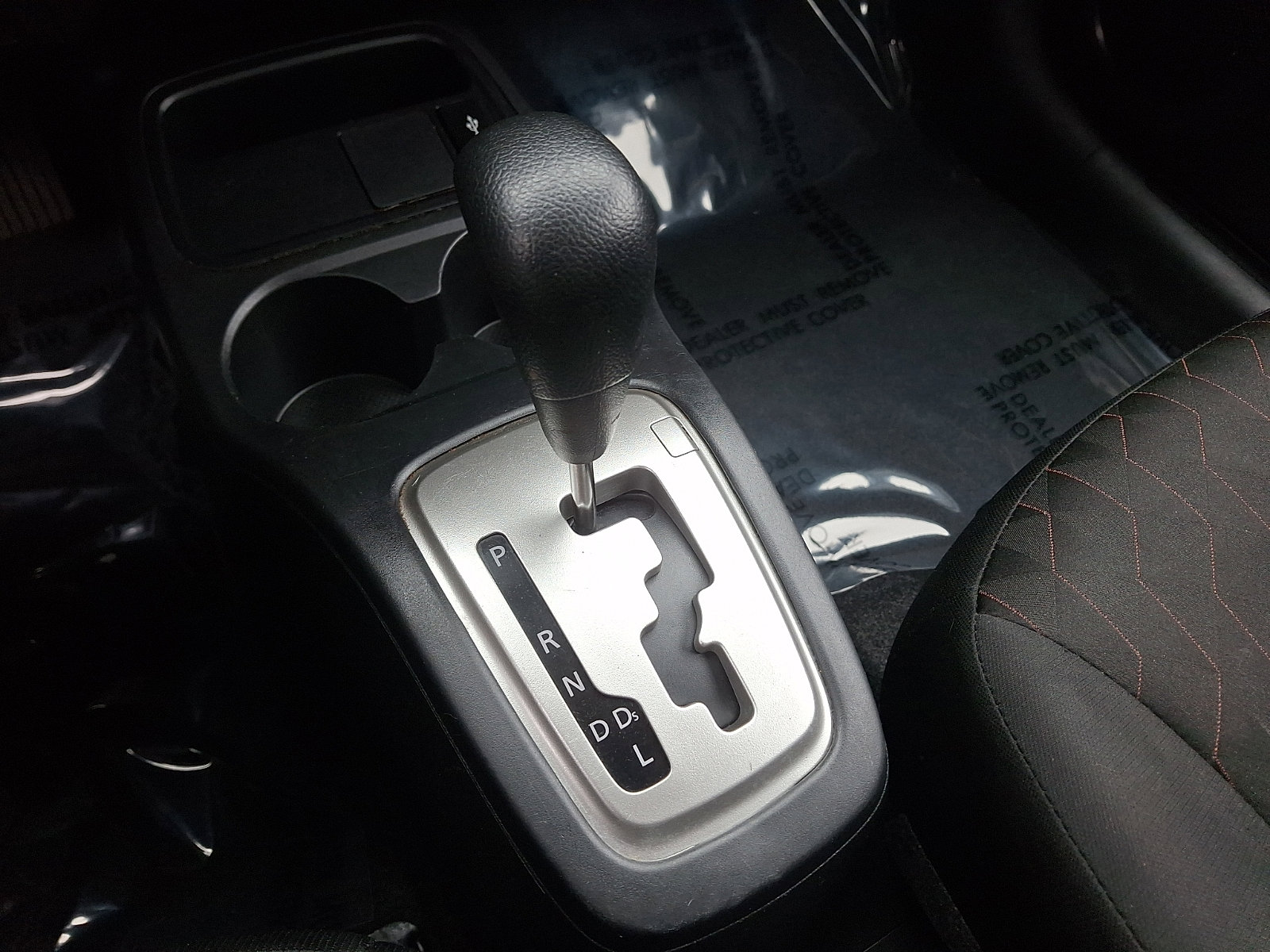 Used 2024 Mitsubishi Mirage ES image 14