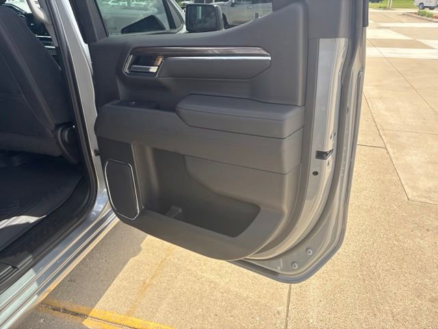 New 2026 Chevrolet Silverado 1500 LT Trail Boss w/ Safety Package AWD/4WD image 19